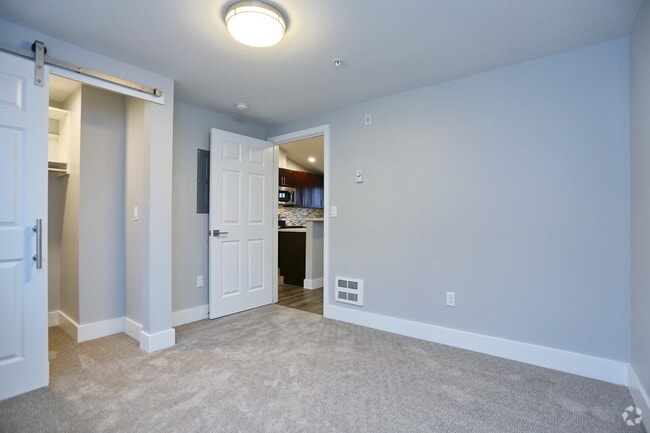 Interior Photo - Highridge Apartment Homes