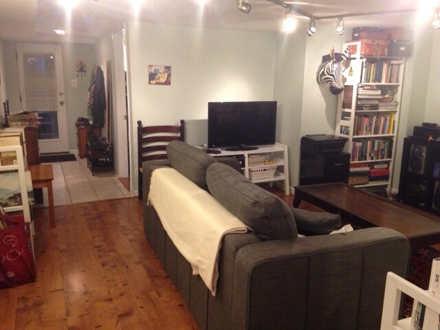 Foto del edificio - 3163 18th St NW