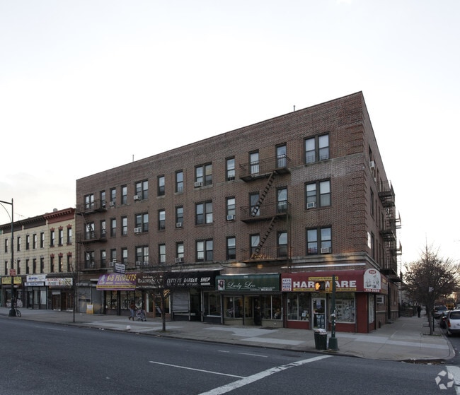 292 Midwood St, Brooklyn, NY 11225 Apartments Brooklyn, NY
