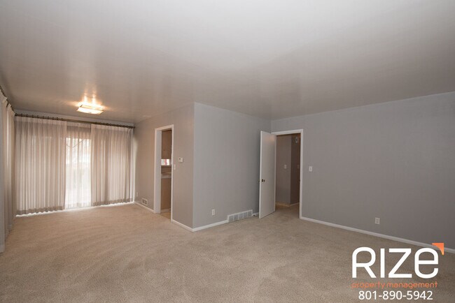Building Photo - 1260 E 3770 S