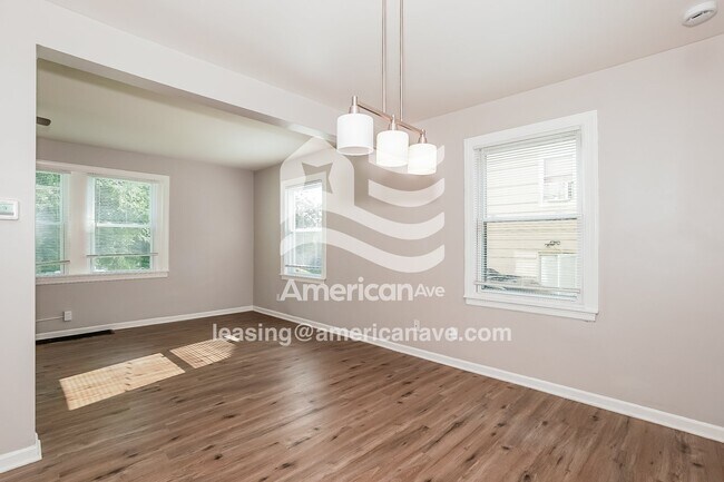 Foto del edificio - 1141 Bethany Ave