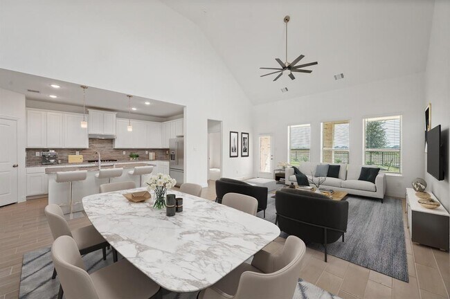 Building Photo - 2076 Terra Rose Dr