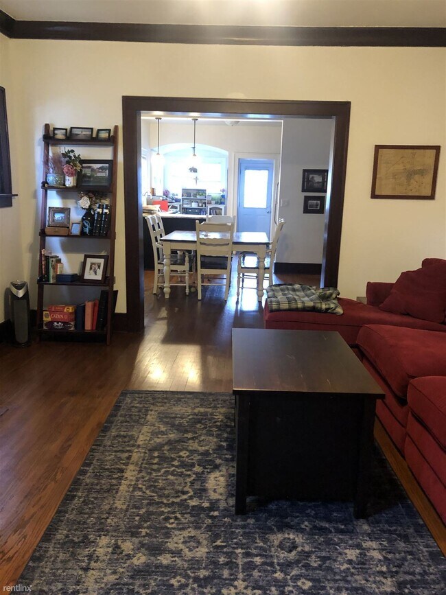 Foto del edificio - 2 br, 1 bath Duplex - 345 Richard Ter SE # 2