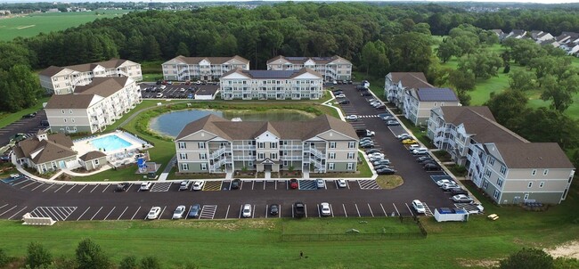 Interior Photo - Beach Plum Dunes