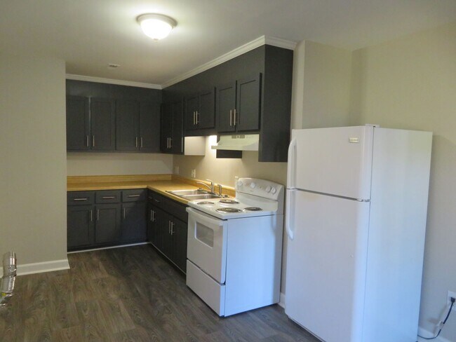 Foto del edificio - Duplex-N. Dinwiddie