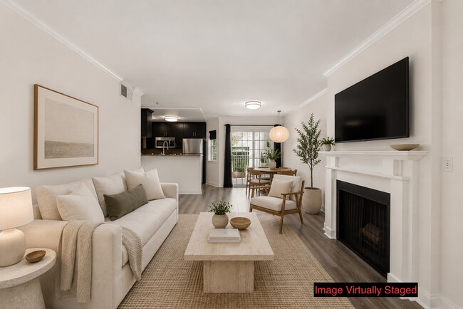 Foto del edificio - 4401 Sepulveda Blvd