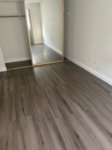 Master Bedroom - 1030 Clinton Rd