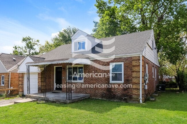 Building Photo - 1217 W Galbraith Rd