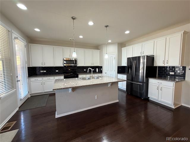 Foto del edificio - 5015 S Wenatchee St