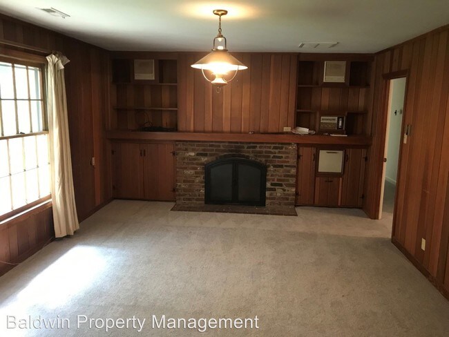 Foto del edificio - 3 br, 2 bath House - 2748 London Lane