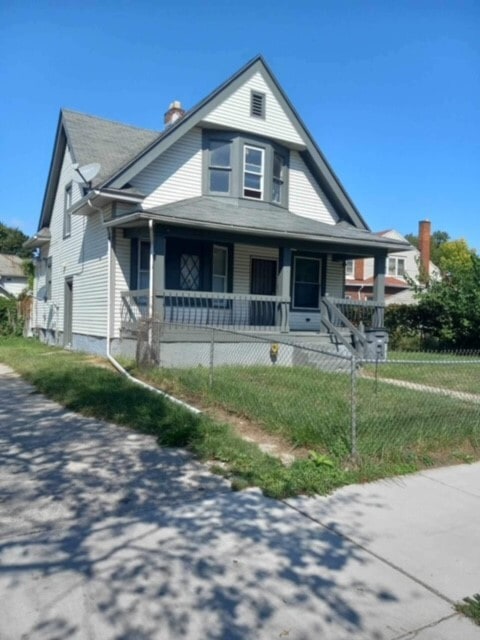 Primary Photo - 112 Islington St