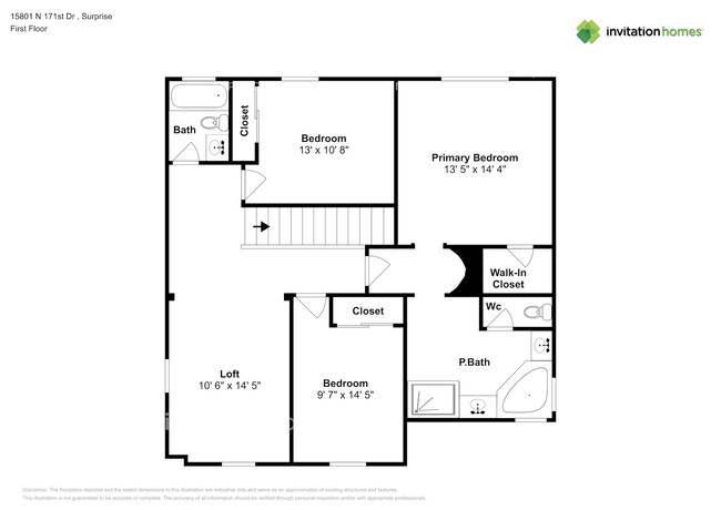 Foto del edificio - 15801 N 171st Dr