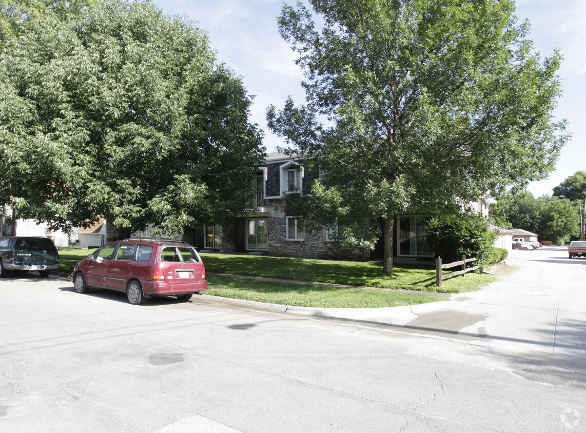 Foto del edificio - 5440 Cleveland Avenue