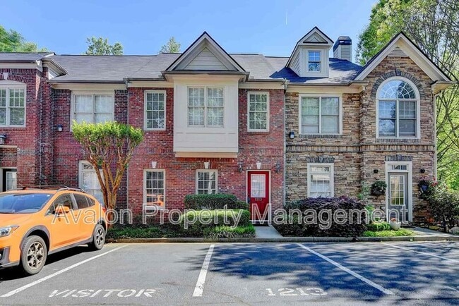 Building Photo - 1213 Harris Commons Pl