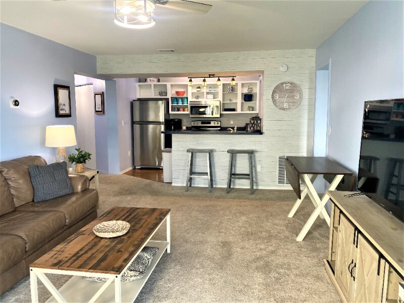 Foto principal - 352 Clinton Reef Dr