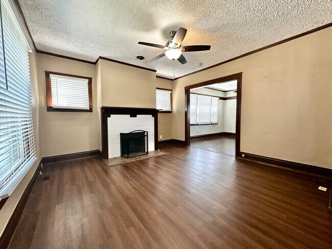 Foto del edificio - 506 N McLean St