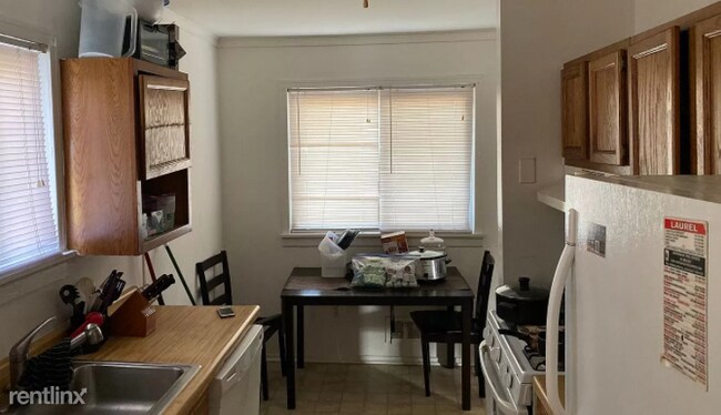 Foto del edificio - 2 br, 1 bath House - 1003 Marton St