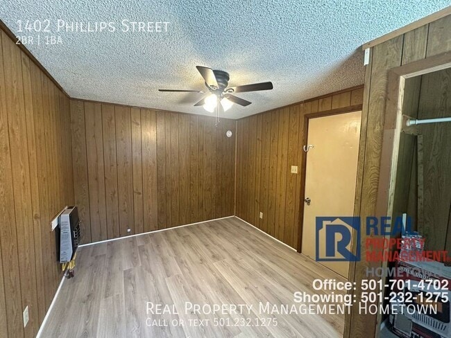 Building Photo - 1402 Phillips St