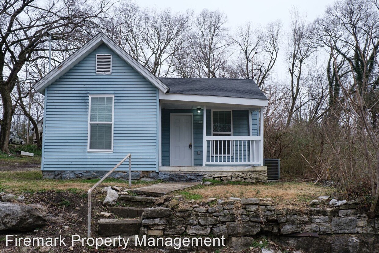 Primary Photo - 3 br, 1 bath House - 1018 Bridge Street