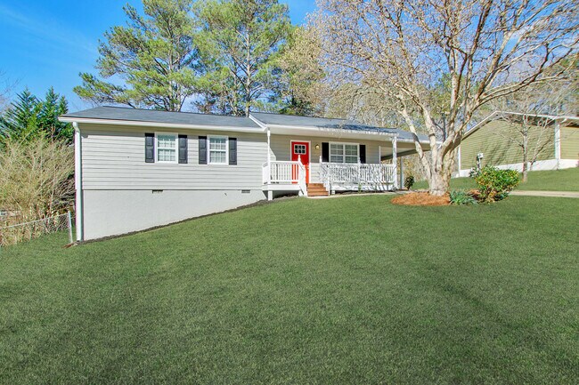 Building Photo - 2807 Rhett Butler Dr