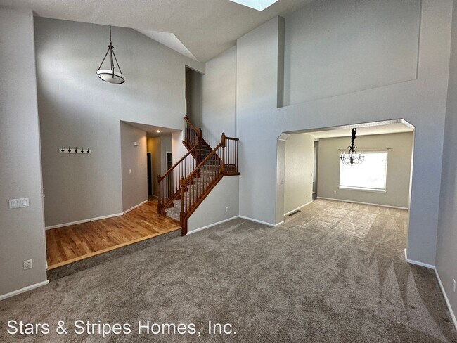 Foto del edificio - 4 br, 2.5 bath House - 19014 E. Prentice C...