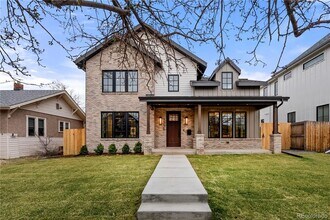 Building Photo - 2056 Ogden St