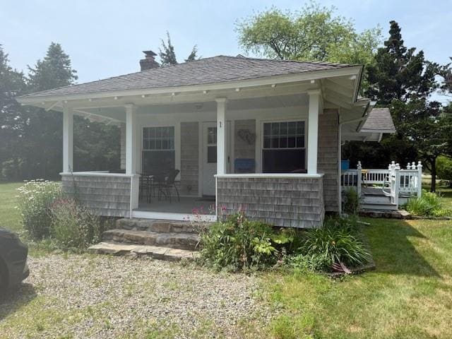 Building Photo - 1 Snowberry Ln