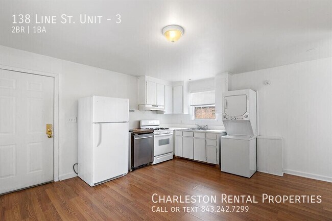 Foto del edificio - 138 Line St