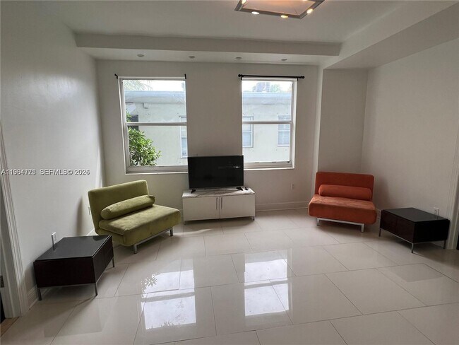 Foto del edificio - 1342 Drexel Ave