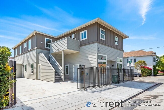 Building Photo - 4 br, 2 bath Triplex - 5699 Shattuck Ave, ...