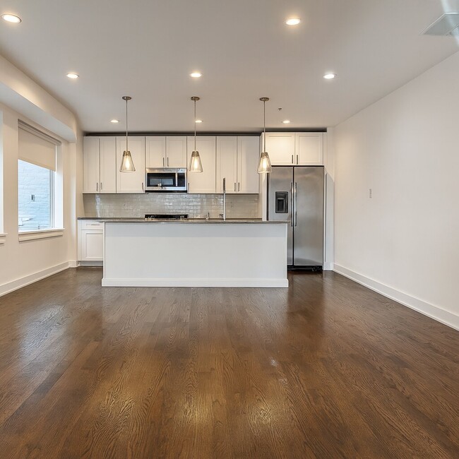 Foto del edificio - 1022 S 2nd St