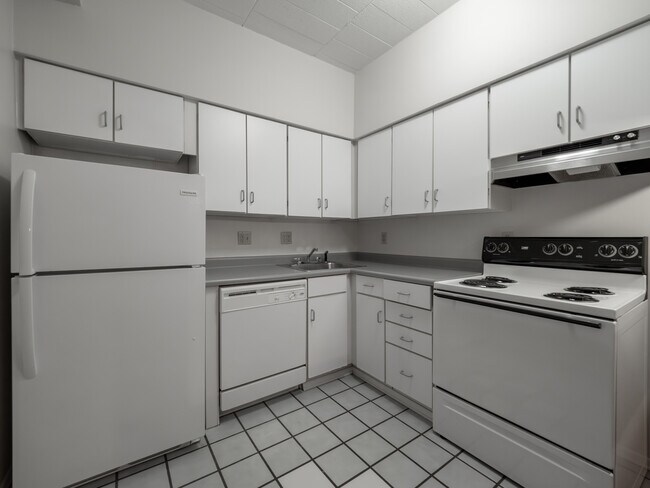 Foto del edificio - Cambridge Court