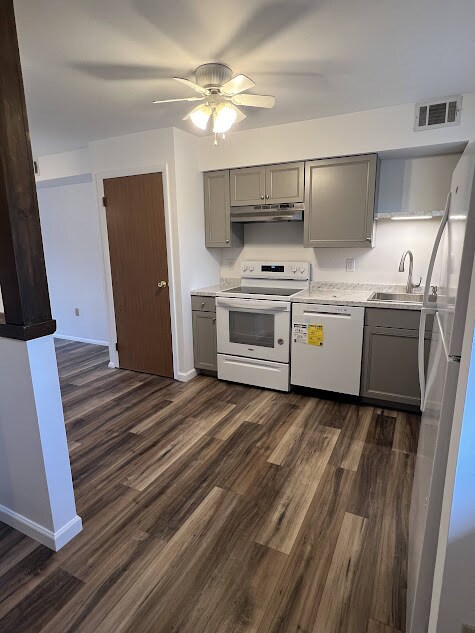 Foto del edificio - 17 Peachtree Ln
