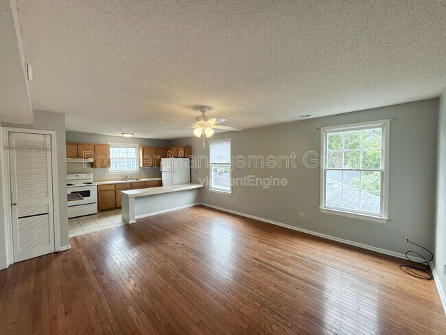 Foto del edificio - 40 Reid St