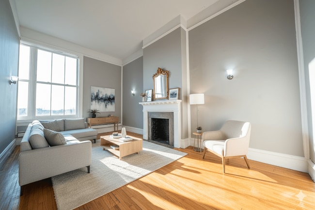 Building Photo - Spaulding Building I