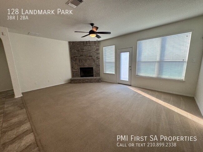 Building Photo - 128 Landmark Park