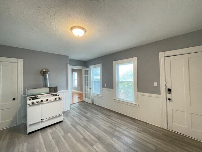 Foto del edificio - 357 Wilson St