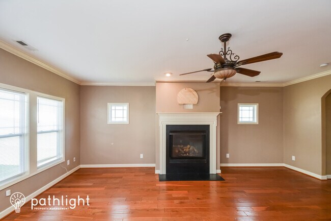 Foto del edificio - 4211 Massey Preserve Trail, Raleigh, NC, 2...