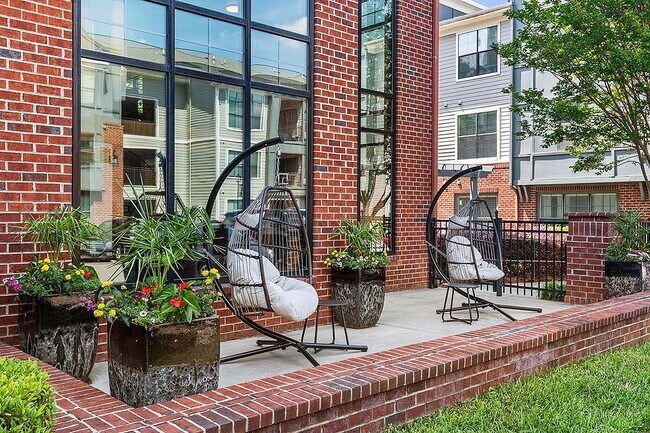 C243050_Wesley_Village_ÁREA COMÚN_01 - Wesley Village