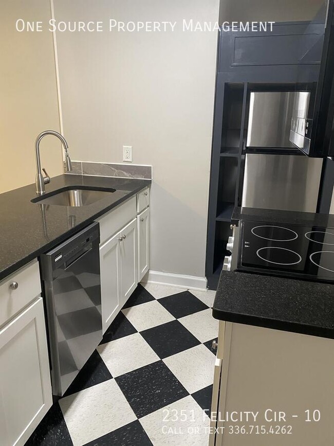 Photo - 2351 Felicity Cir Apartment