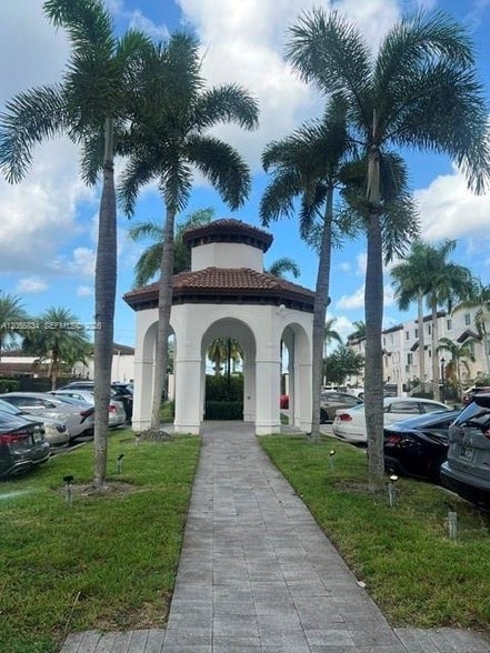 Photo - 5030 SW 126TH AVE Unit 201 Townhome