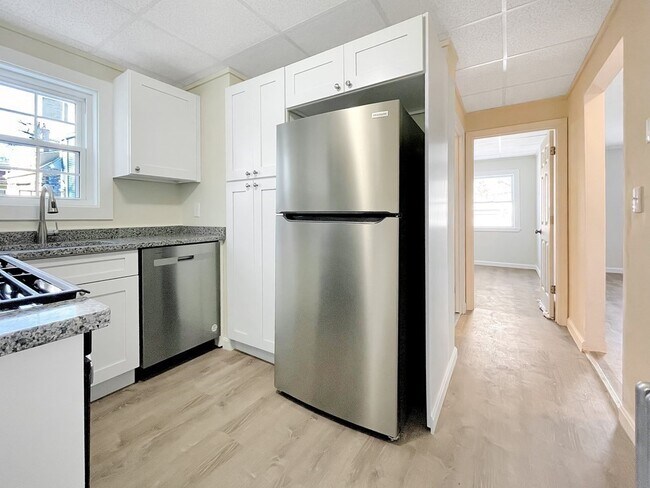 Foto del edificio - 32 Harwood St