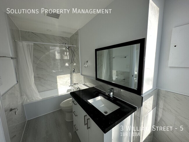 Photo du bâtiment - Bright Beautiful 1 Bedroom