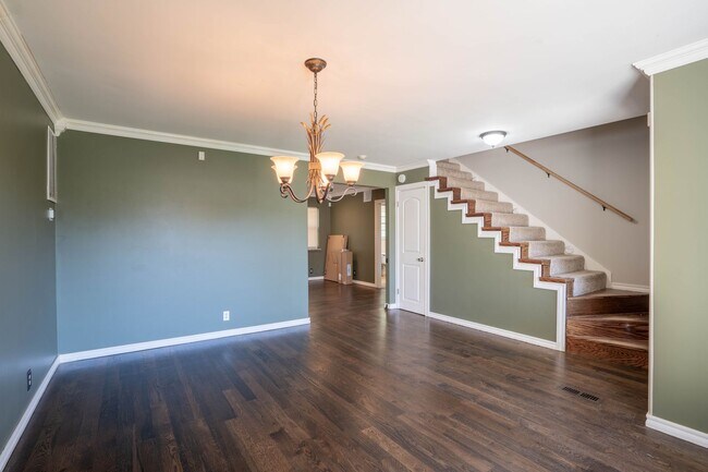 Foto del edificio - Gorgeous 4bed 2 Bath Home!