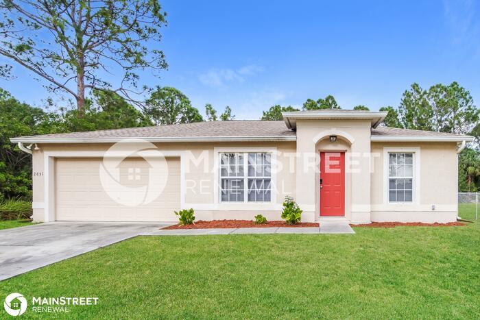 Foto principal - 2651 Tolman Ave, Palm Bay, FL 32909