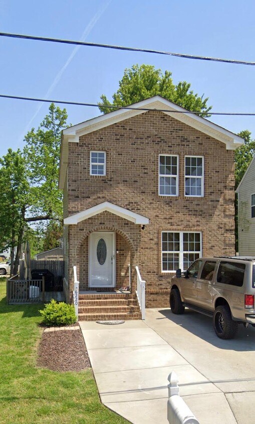 6220 Skeet Rd, Suffolk, VA 23435 House Rental in Suffolk, VA