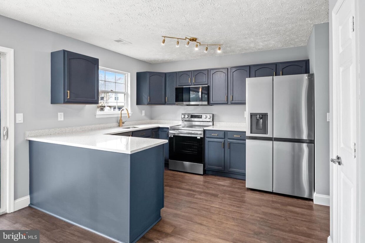 1245 Castine Ct, Pasadena, MD 21122 Townhome Rentals in Pasadena MD