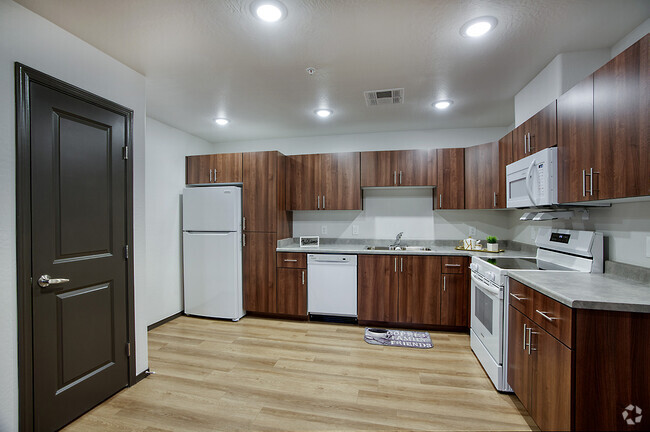 Building Photo - Centerline on Glendale Phase II