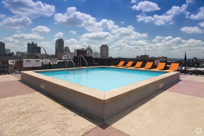Interior Photo - Ventana Lofts – Historic Elegance Meets Mo...