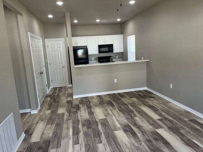 Foto del edificio - 3612 N 26th St
